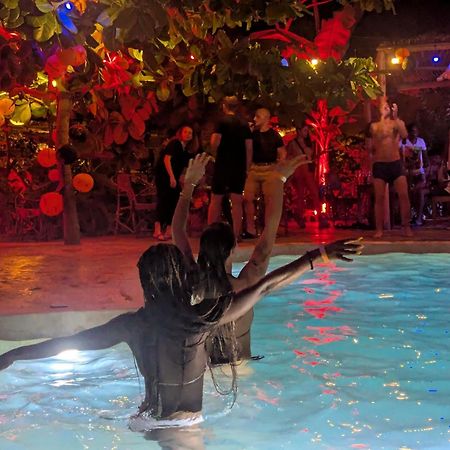 Yasa Boutique Hotel Nungwi Kültér fotó
