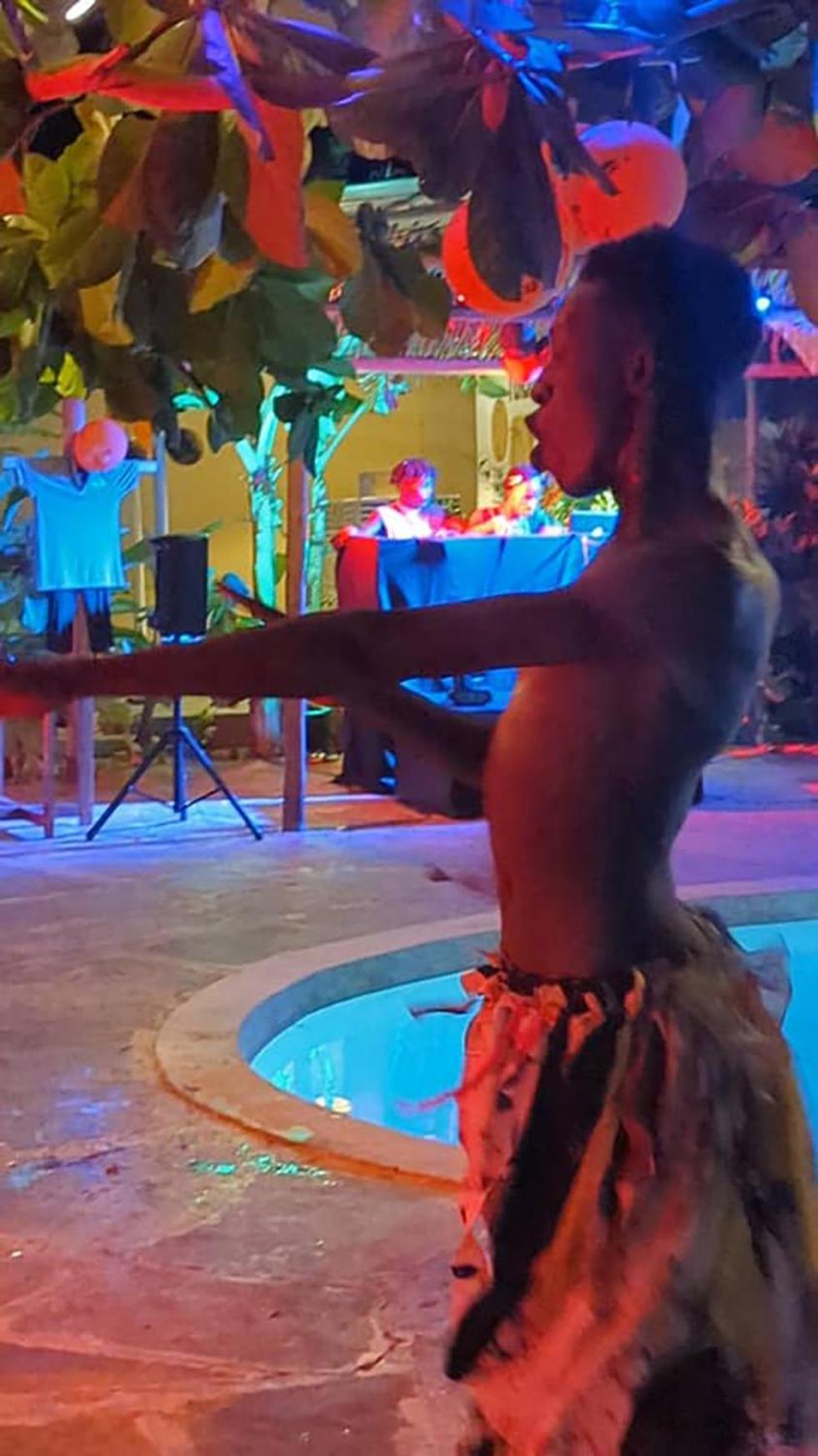 Yasa Boutique Hotel Nungwi Kültér fotó