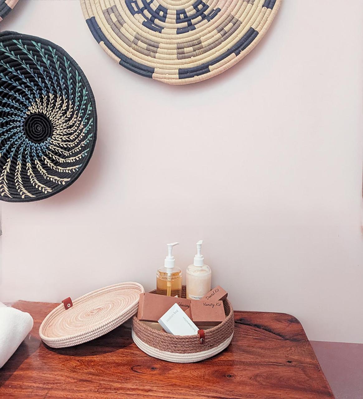 Yasa Boutique Hotel Nungwi Kültér fotó