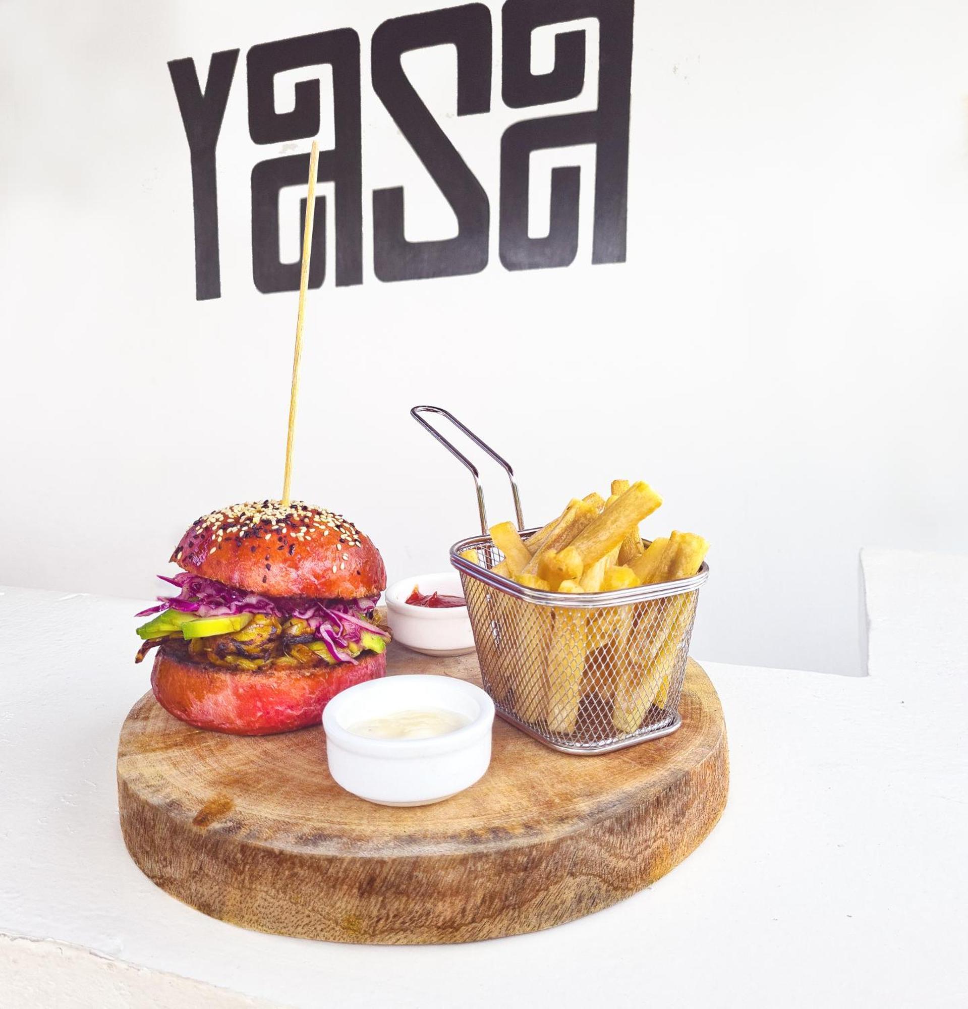 Yasa Boutique Hotel Nungwi Kültér fotó