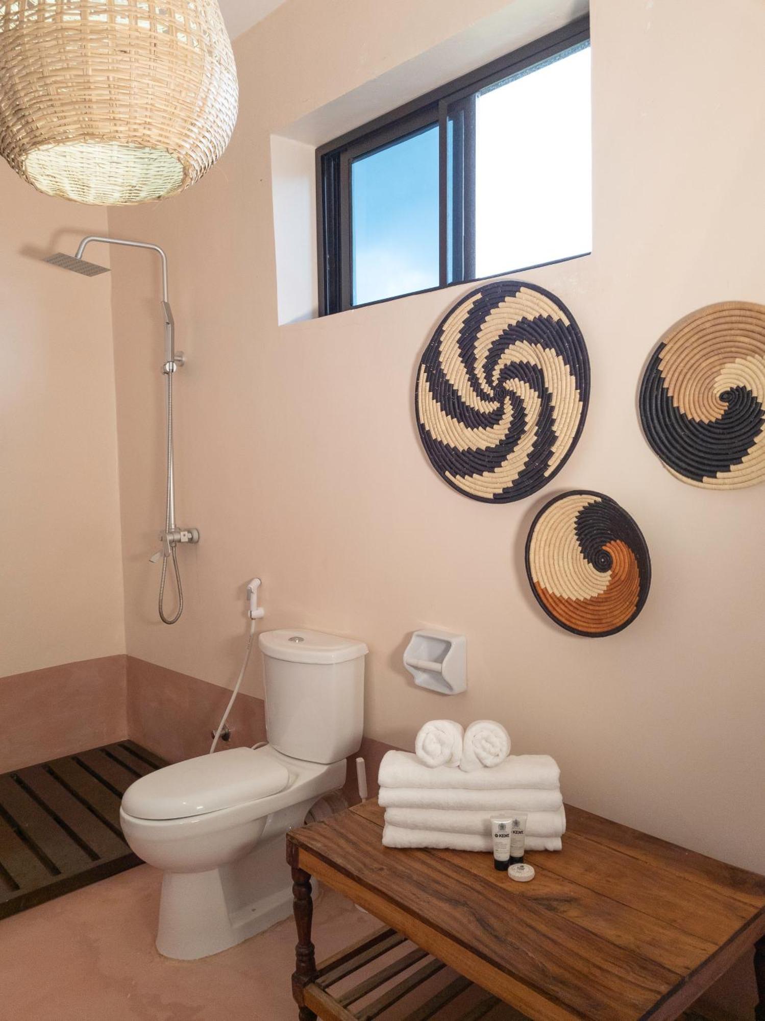Yasa Boutique Hotel Nungwi Kültér fotó