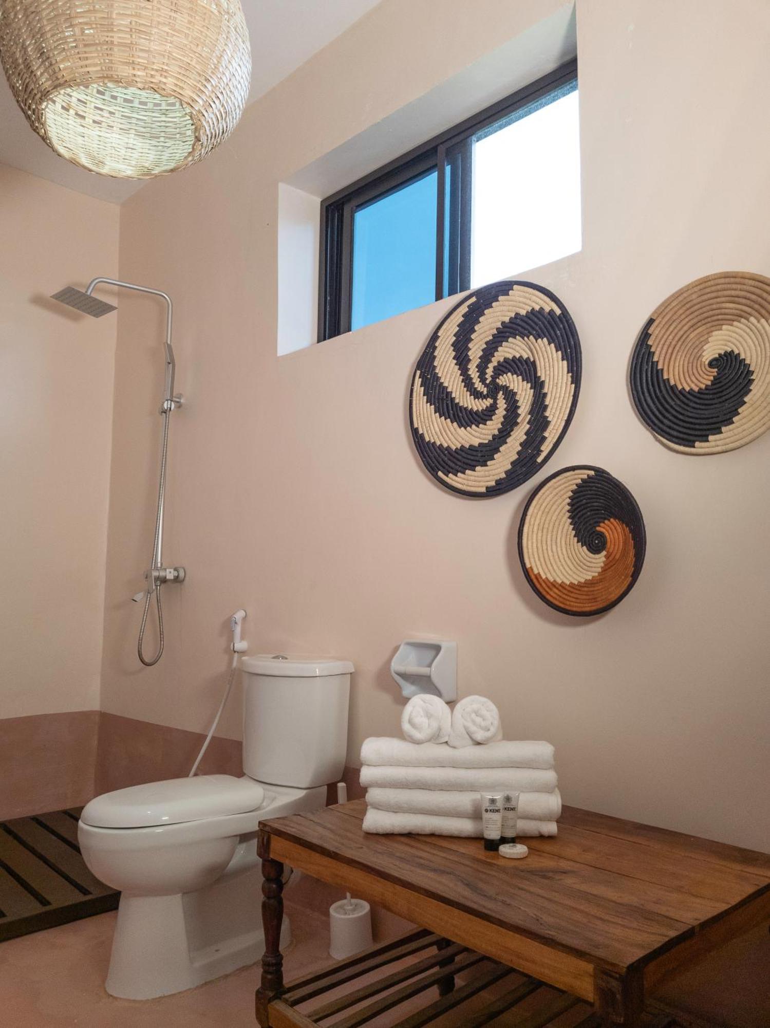 Yasa Boutique Hotel Nungwi Kültér fotó