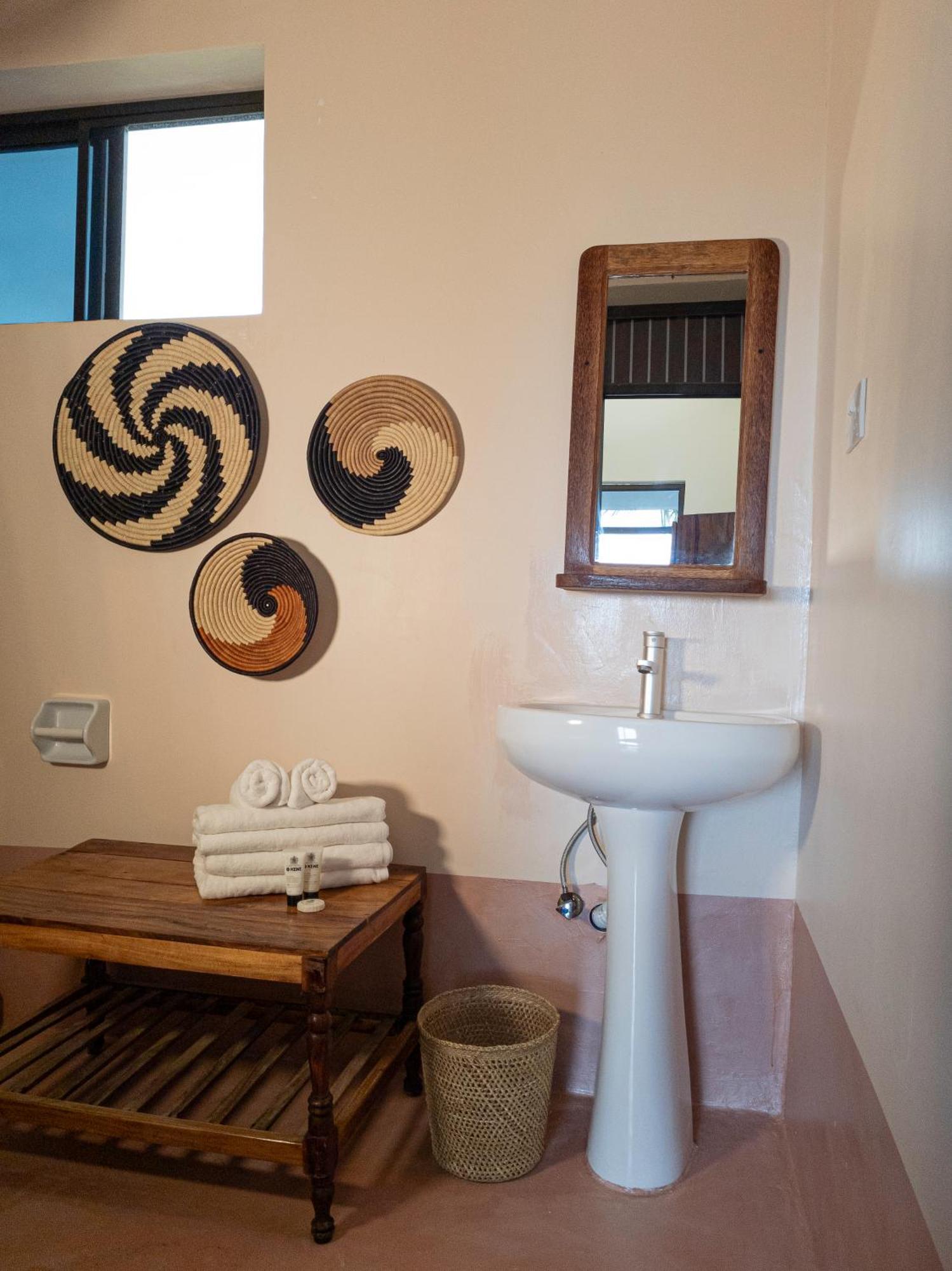 Yasa Boutique Hotel Nungwi Kültér fotó