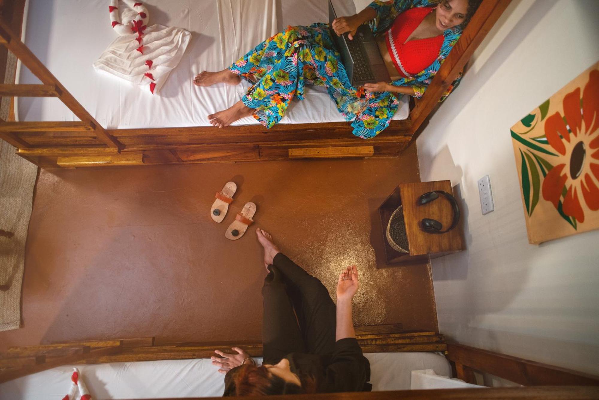 Yasa Boutique Hotel Nungwi Kültér fotó