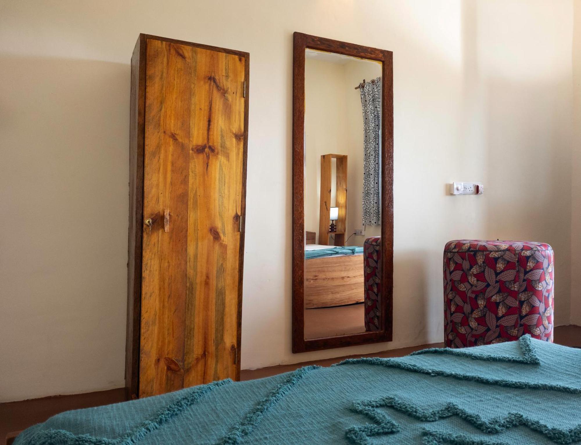 Yasa Boutique Hotel Nungwi Kültér fotó
