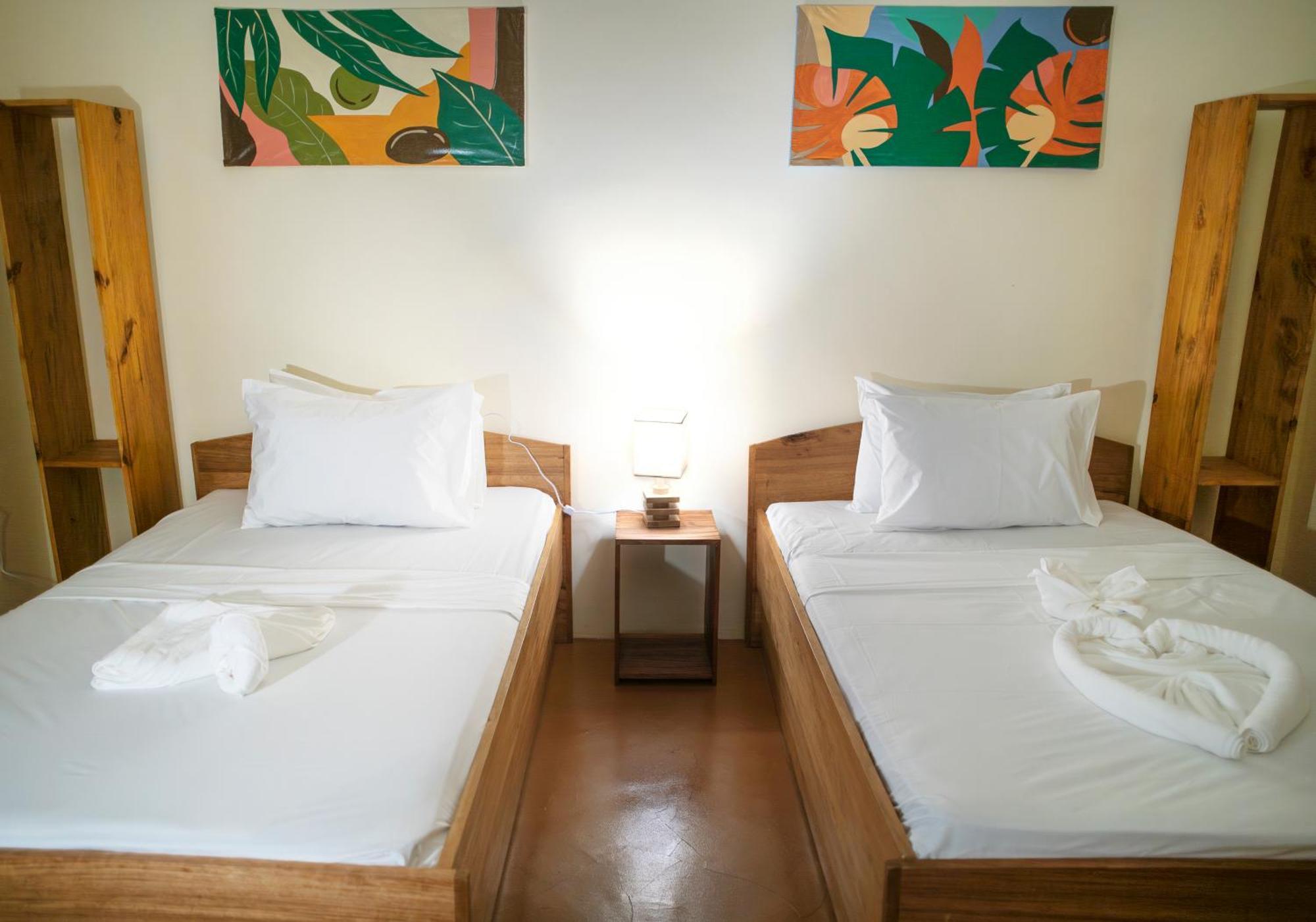 Yasa Boutique Hotel Nungwi Kültér fotó