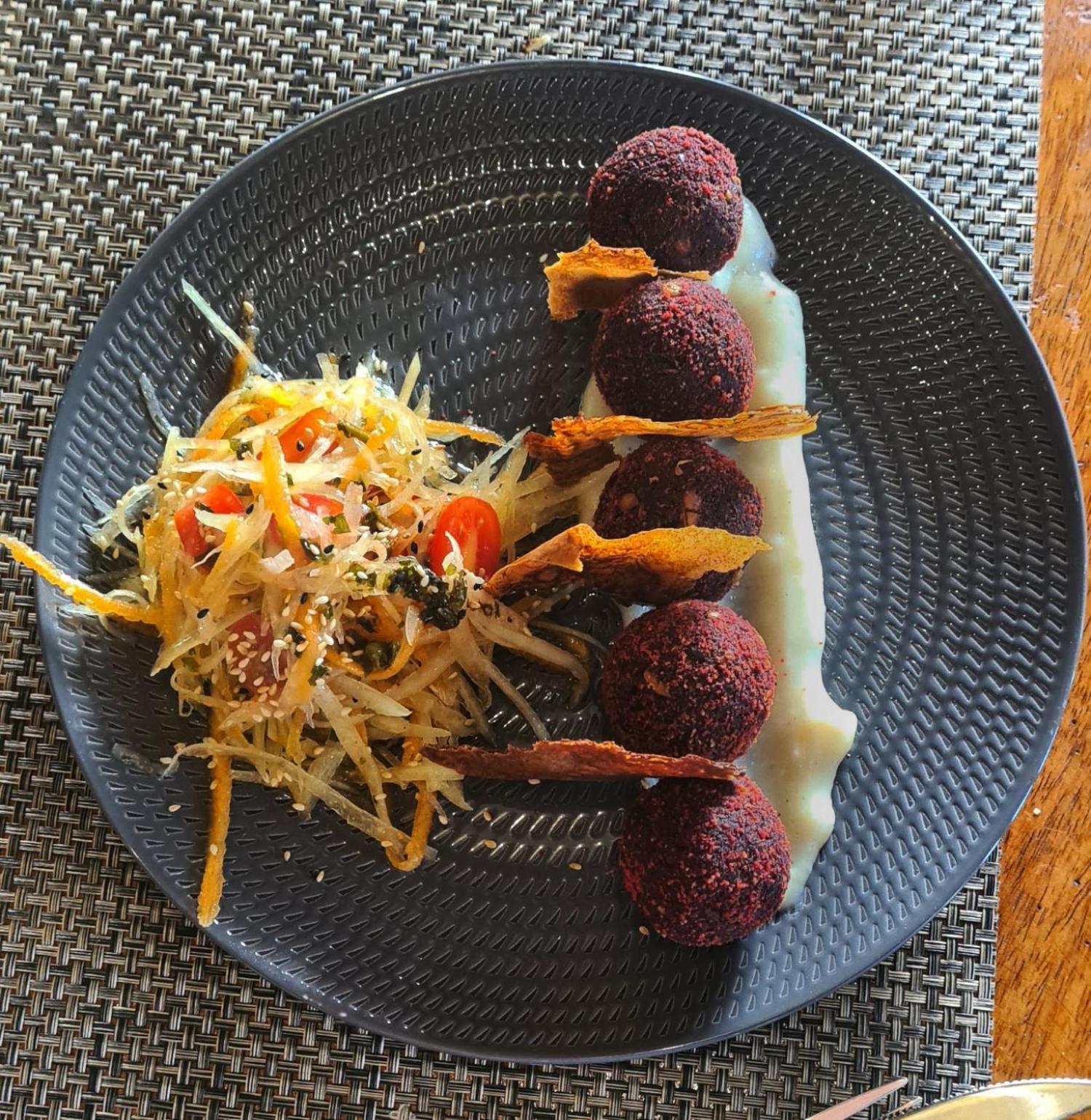 Yasa Boutique Hotel Nungwi Kültér fotó