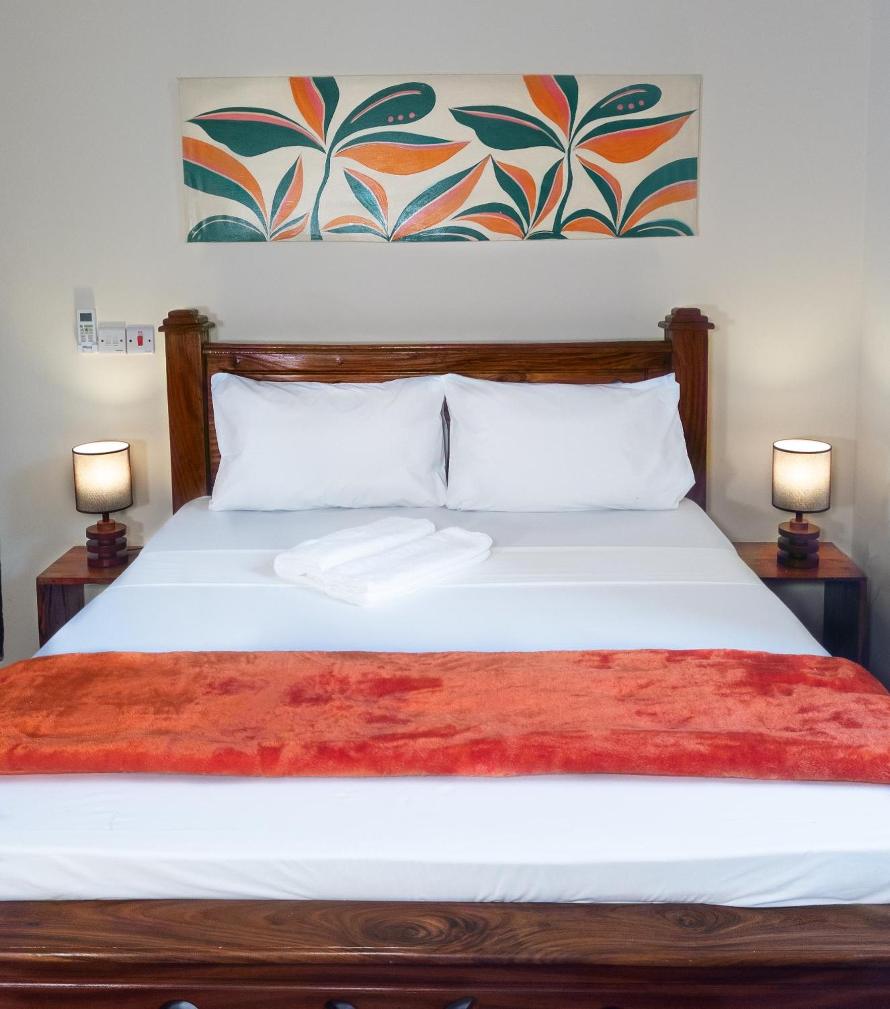 Yasa Boutique Hotel Nungwi Kültér fotó